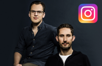 Співзасновники Instagram оголосили про відхід з компанії