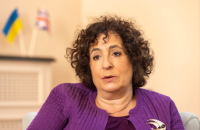 ​​Експосол Великобританії в Україні відповіла Росії щодо пошкодженого храму в Тегерані