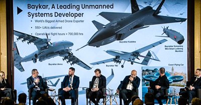 Представники DefenceTech: «Наші технології перевіряються на полі бою»