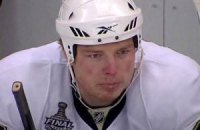 Федотенко продолжит карьеру в НХЛ
