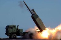 Тайвань випробував американську ракетну систему HIMARS