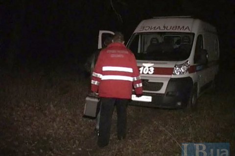 Во Львовской области за сутки шесть человек отравились угарным газом