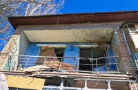 Росіяни знову атакували Нікопольщину у Дніпропетровській області