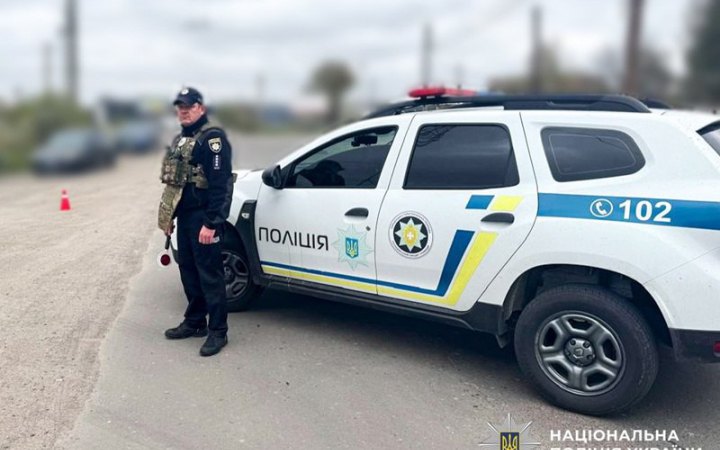 ​На території підприємства поблизу Рівного стався вибух, є постраждалі