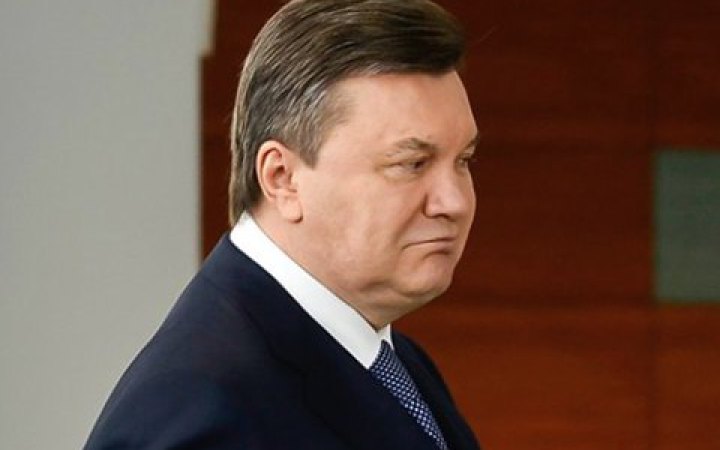 Швейцарія вирішила розпочати конфіскацію активів оточення Януковича