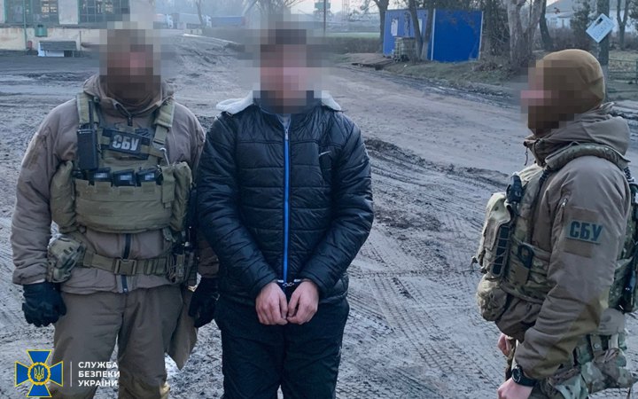15 років за ґратами проведе російський агент, який шпигував за річпортом Ізмаїла
