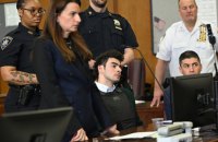 Звинувачений у резонансному вбивстві Луїджі Манджоне не отримає смертний вирок