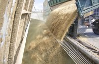 Україна передала Пакистану 1850 тонн пшениці в межах гуманітарної ініціативи