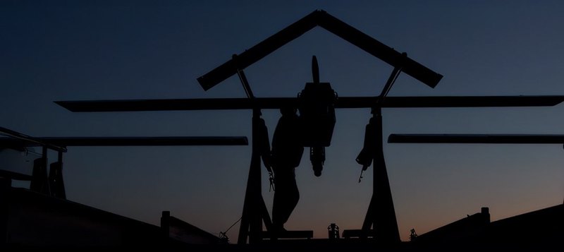 «Росіяни нічого не можуть вдіяти»: як «Азов» патрулює окуповані траси Приазов’я 