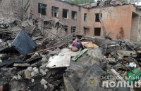 Минулої доби росіяни обстріляли шість населених пунктів на Донеччині, є вбиті і поранені