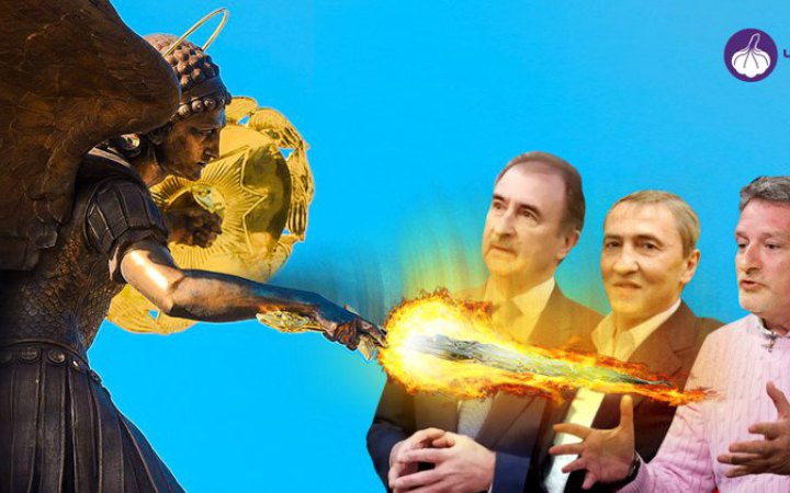 Як захистити Київ та інші міста після перемоги? 