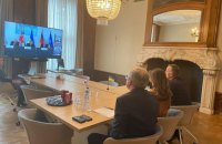 Нідерланди виділяють 248 млн євро на безпілотники для ЗСУ