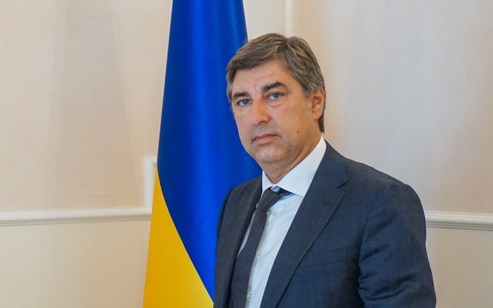 Посол України у Франції: заява Макрона про можливе відправлення військ – це початок процесу