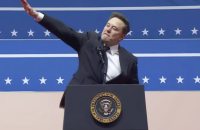 Білий дім просить Верховний суд США заблокувати доступ до записів DOGE