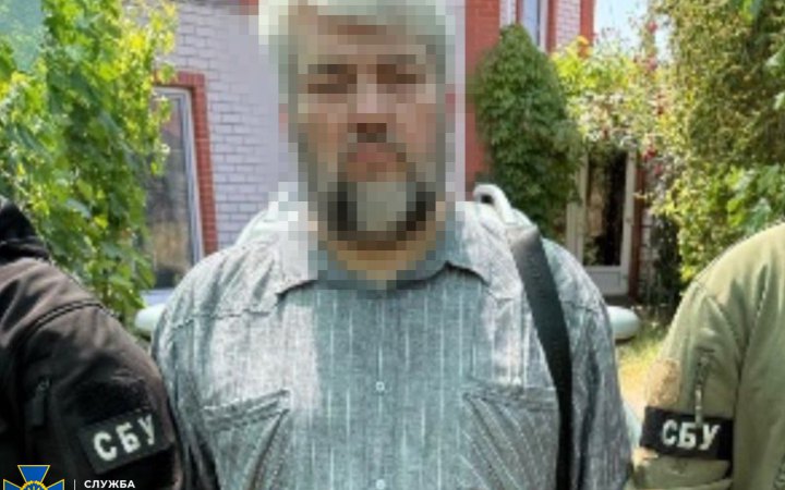 В Одесі затримали двох кліриків УПЦ (МП), які поширювали рашистську пропаганду