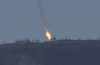 Reuters: США считают, что Су-24 был сбит над Сирией