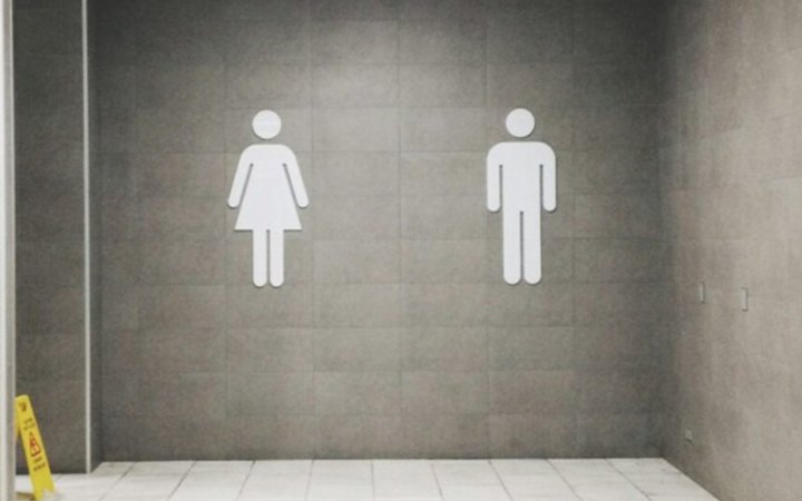 Київська влада не підтримала петицію про дозвіл відвідування туалетів у метро 