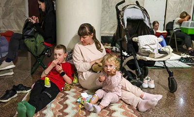 Світло, тривоги, обстріли: як родині подбати про безпеку цієї осені 