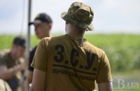 Відпустки, пільги на житло та переведення: про що питають новобранці в юристів на адаптаційних курсах у навчальних центрах