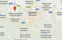 Ярош сообщил об освобождении Красногоровки Донецкой области