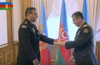 ​В Баку повідомили про загибель генерала "в боях із Вірменією"