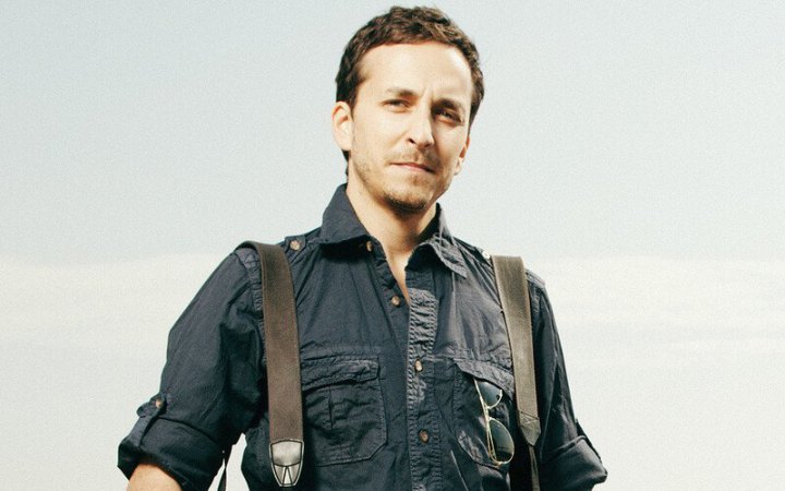 Стрічка про вбитого в Ірпені американського журналіста стала номінантом кінопремії “Оскар”