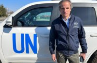 МАГАТЕ: Запорізька АЕС працює лише на одній лінії електропередач, ситуація вкрай нестабільна