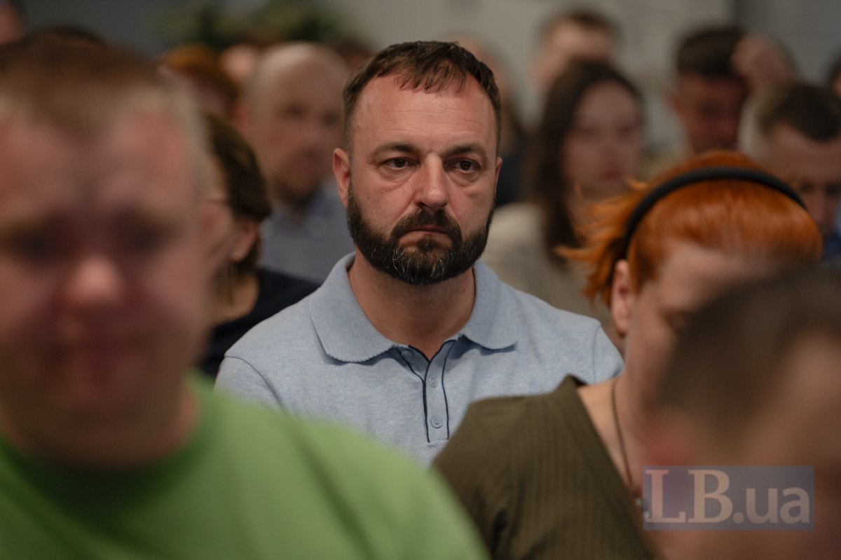 Віталій Попович