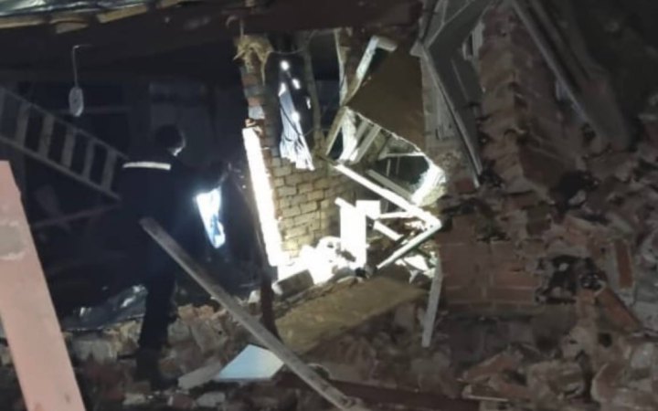 Харківська обласна прокуратура зафіксувала воєнний злочин росіян у Золочеві