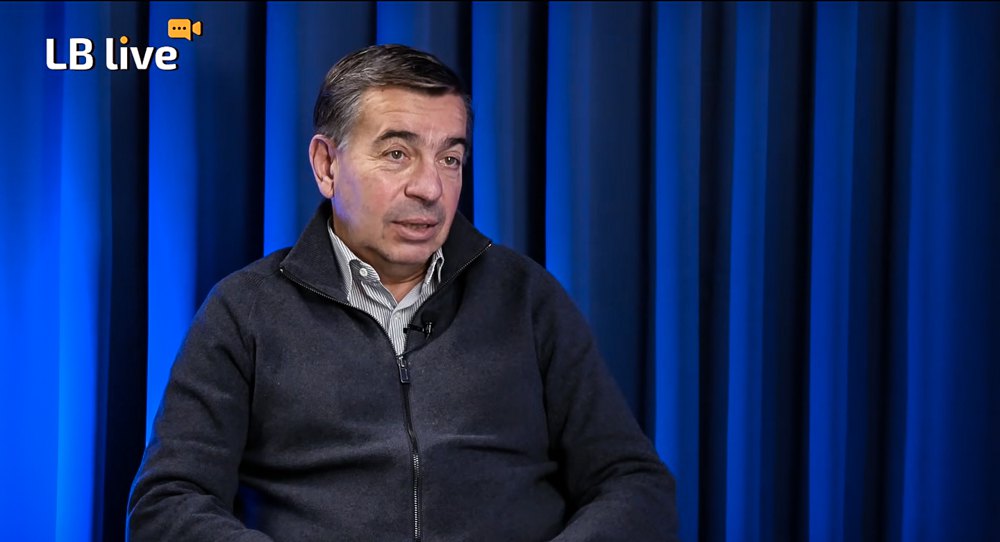 Тарас Стецьків 