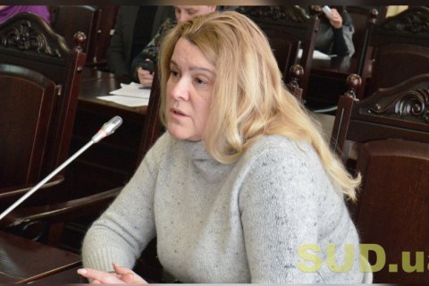 НАБУ провело обшук у судді Вищого госпсуду України