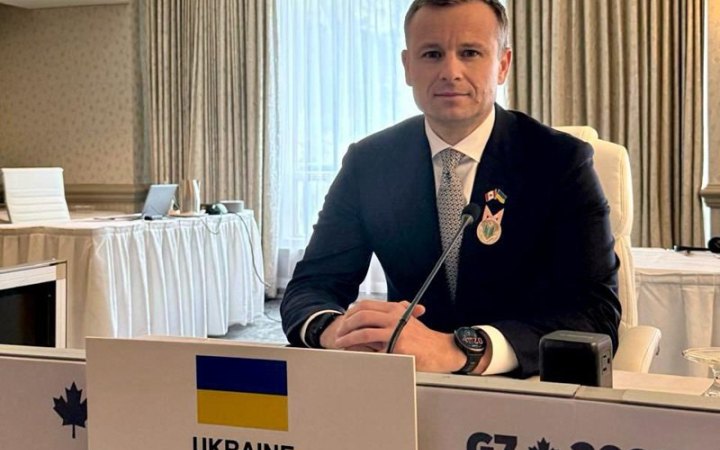 Україна запропонувала ЄС взяти участь у фінансуванні ЗСУ, - міністр фінансів