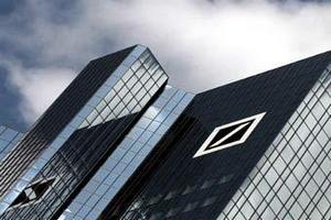 Директору Deutsche Bank прислали письмо с бомбой