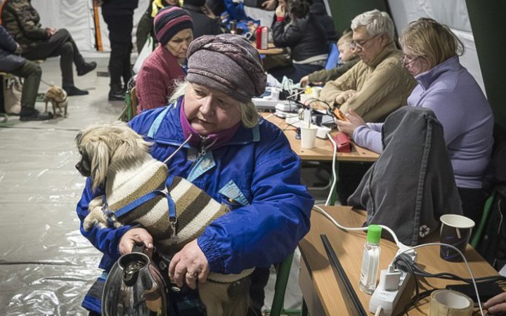 В зоні ДарТЕЦ: тотальна залежність від електрики, замерзлі школи та інерція влади 