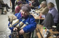 В зоні ДарТЕЦ: тотальна залежність від електрики, замерзлі школи та інерція влади