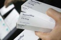 Правительство закупит еще 700 тысяч доз препарата "Тамифлю"
