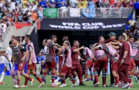 "Флуміненсе" вийшов до 1/2 фіналу клубного ЧС-2025 з футболу