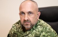 Командувач Сухопутних військ ініціював службове розслідування через звернення бійців Asgard