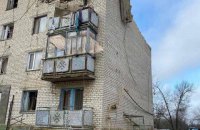 В Новой Одессе в Николаевской области произошел взрыв газа в жилом доме, погибли два человека