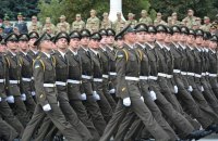 Окупанти анонсували створення кадетських класів у чотирьох районах Херсонщини
