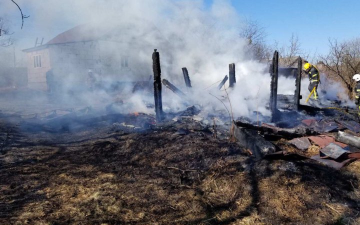 Унаслідок нічної атаки РФ на Житомирщині пошкоджене підприємство