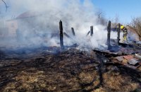 Унаслідок нічної атаки РФ на Житомирщині пошкоджене підприємство