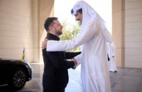 Україна та Катар домовилися про партнерство в оборонній сфері  щонайменше на 10 років