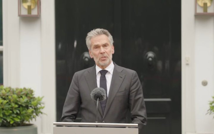 Нідерланди виділять 55 мільйонів євро на відновлення України