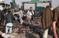 Число жертв взрыва в Кабуле достигло 54 человек