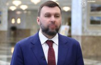 Ватажок «ДНР» Пушилін отримав підозру за вивезення металопродукції із металургійних комбінатів на ТОТ