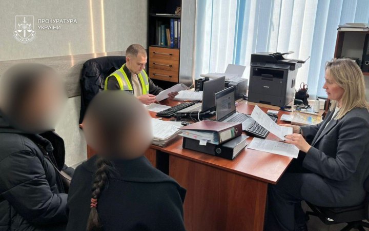 У Києві помер 7-річний хлопчик у стоматології: лікарці–анестезіологині повідомили про підозру