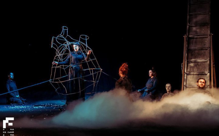 Медея між мітом і апокаліпсисом. Синдром вирваного серця