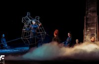 Медея між мітом і апокаліпсисом. Синдром вирваного серця