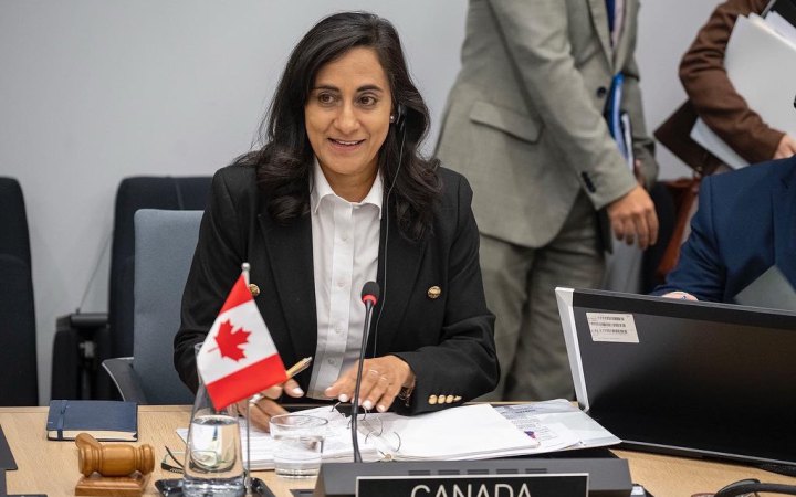 Генерал-губернаторка Канади і глава МЗС відвідають Гренландію на тлі заяв Трампа